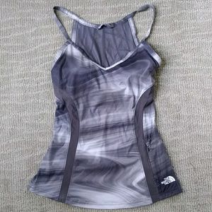 The North Face small tank